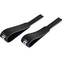 Manali Meinl per piatti BR2 in pelle neri