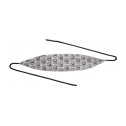 Panno pulizia BG A31T per Tromba in microfibra