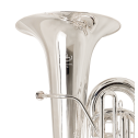 Tuba in Do B&S BS795-2-0 International