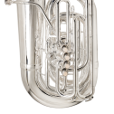 Tuba in Do B&S BS795-2-0 International