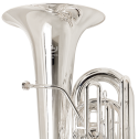 Tuba in Do B&S BS795-2-0 International