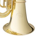 B&S GR51L Tuba in Sib laccata