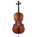 Violoncello 4/4 Amadeus CA10144 