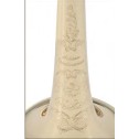 Tromba in Sib AB190S Artisan Vincent Bach argentata