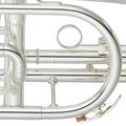 Cornetta Sib Yamaha YCR-2330SIII