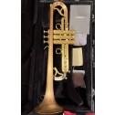 Tromba Sib Carol Brass mod CTR7660L USATA