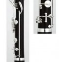 Clarinetto Yamaha YCL-CSGIIIL Custom in sib
