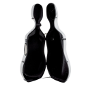 Custodia Gewa mod. Air Black per violoncello interno