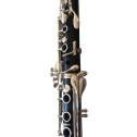 Chiave clarinetto sib Buffet Crampon E11 BC2501-2-0GB 