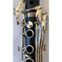 Chiave Yamaha YCL-255ES Clarinetto Sib con leva del Mib