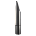 Cigalini Black One Bocchino per Sax Alto, Medium
