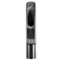 Cigalini Black One Bocchino per Sax Alto, Medium