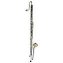 Clarinetto Contralto in Mib Buffet Crampon BC1553-2-0