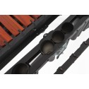 Marimba Vancore PSM 501 4 e 1/3 ottave Padouk