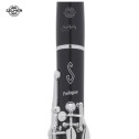 Clarinetto Sib Selmer Prologue dettaglio