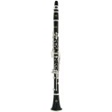 Buffet Crampon E11 BC2501N-5-0 Clarinetto Sib 