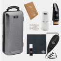Clarinetto Mib Selmer Muse accessori