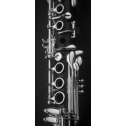 Clarinetto Mib Selmer Muse