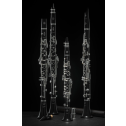 Clarinetto Mib Selmer Muse