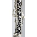 Clarinetto in La Buffet Crampon  mod. RC USATO