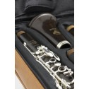 Clarinetto Sib Ripamonti mod. Special con leva del Mib USATO pezzo