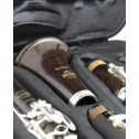 Clarinetto Sib Ripamonti mod. Special con leva del Mib USATO campana
