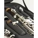 Clarinetto Sib Ripamonti mod. Special con leva del Mib USATO pezzo 2