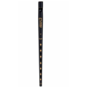 Flauto Clarke Tinwhistle Original C Black