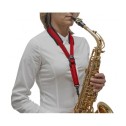 Collarino BG S19SH sax alto/tenore