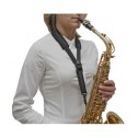 BG S12SH Collarino per Sax Alto Small