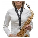 BG S12SH Collarino per Sax Alto Small