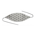 BG A31T5 Panno Pulizia Pistoni in microfibra