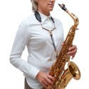 Collarino BG S23YMSH per sax soprano/alto/tenore/baritono