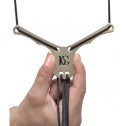 Collarino BG S23YMSH per sax soprano/alto/tenore/baritono