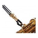 Collarino BG S23YMSH per sax soprano/alto/tenore/baritono