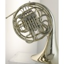 Corno Doppio Fa-Sib Yamaha YHR668VN Usato