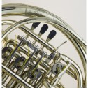 Corno Doppio Fa-Sib Yamaha YHR668VN Usato