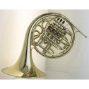 Corno Doppio Fa-Sib Yamaha YHR668VN Usato