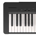 Yamaha P-145 Pianoforte Digitale 88 Tasti Pesati