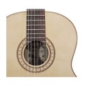 Chitarra Classica Salvador Cortez serie Concert CS-65 Solid Top