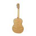 Chitarra Classica Salvador Cortez serie Concert CS-65 Solid Top