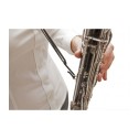 BG C50B Collarino per Clarinetto Basso