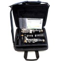 Custodia Yamaha YCL-255ES Clarinetto Sib con leva del Mib