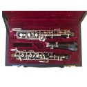 Oboe J. Will