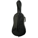 Custodia Violoncello 2/4 Opera by Weber Studio II 