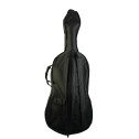 Custodia Violoncello 2/4 Opera by Weber Studio II 