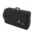 Custodia Eufonio in Sib Besson Prestige BE2052-8G-0 dorato