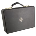 Clarinetto Sib Buffet Crampon RC Prestige USATO con leva del Mib custodia