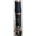 Yamaha YCL-255ES Clarinetto Sib con leva del Mib