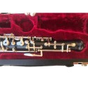 Oboe J. Will